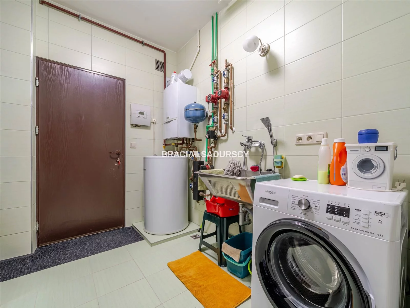 Dom 127,00 m², oferta nr , BS3-DS-311414, Skała, Na Łąki