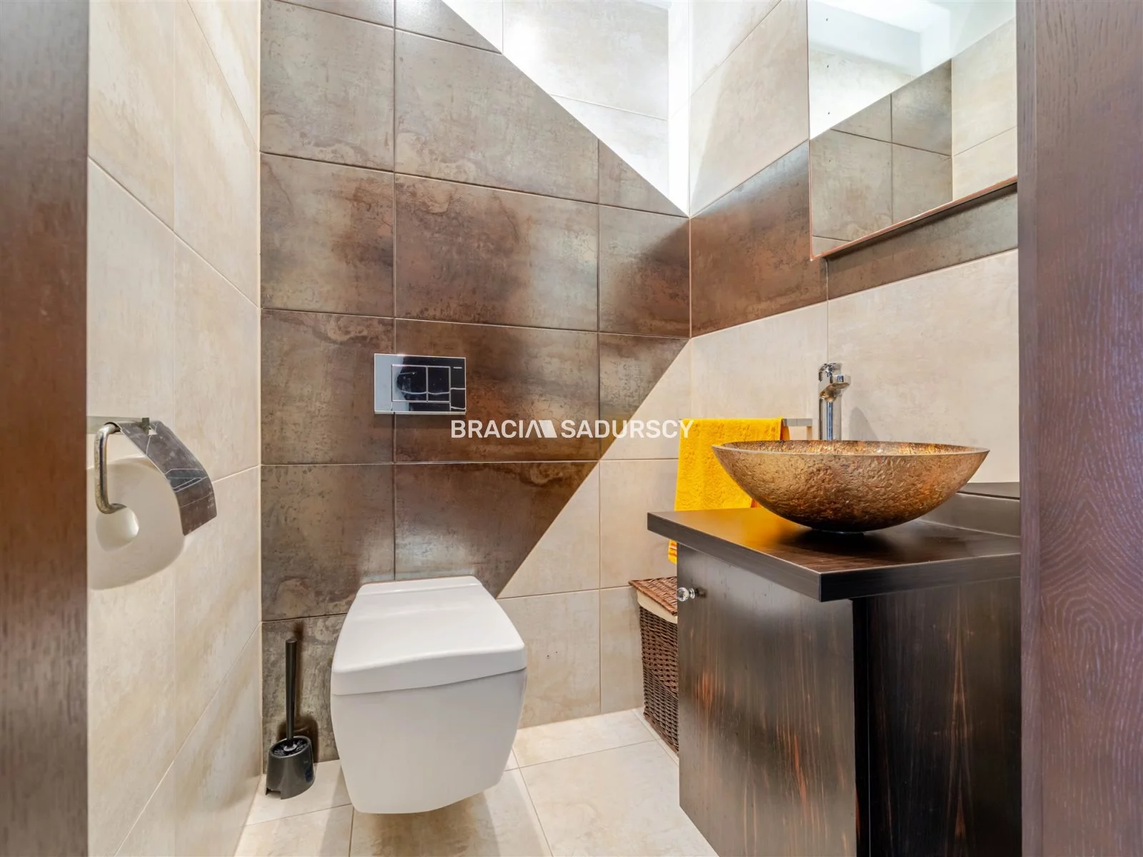 Dom 127,00 m², oferta nr , BS3-DS-311414, Skała, Na Łąki