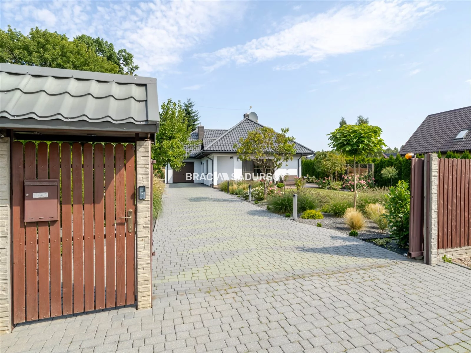 Dom 127,00 m², oferta nr , BS3-DS-311414, Skała, Na Łąki
