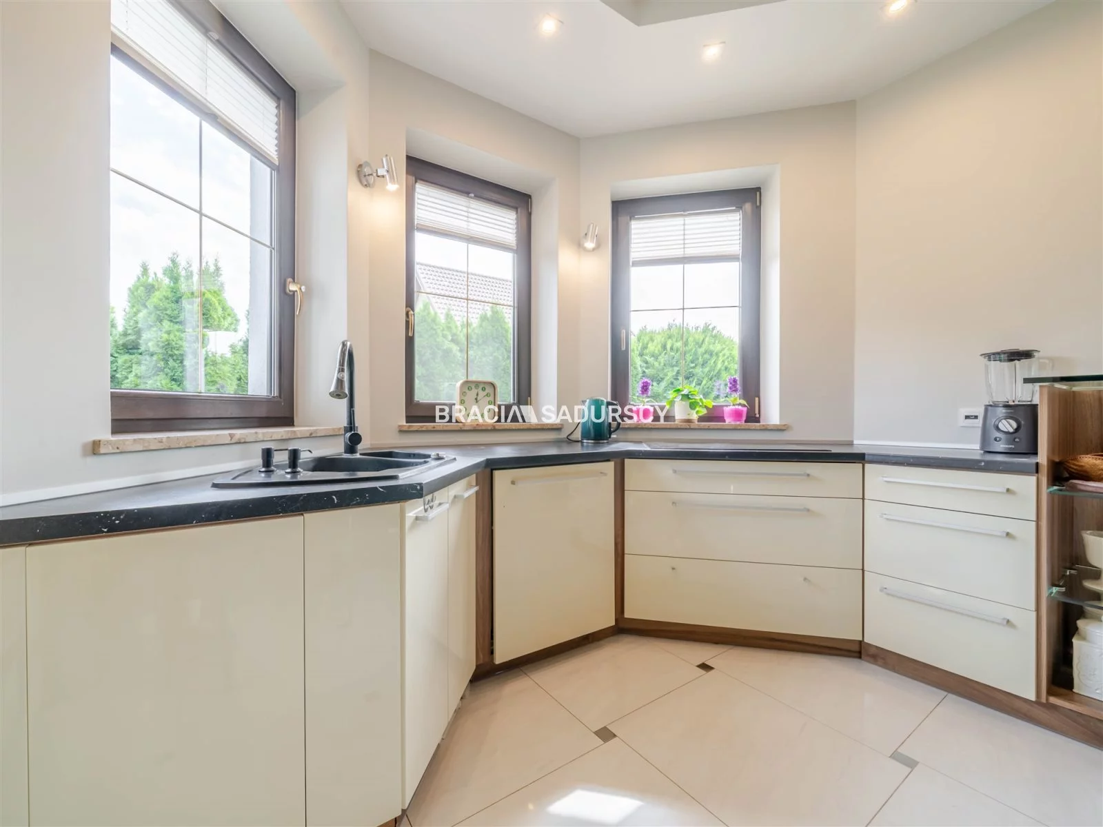 Dom 127,00 m², oferta nr , BS3-DS-311414, Skała, Na Łąki