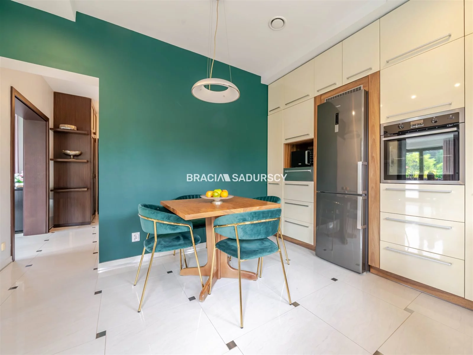 Dom 127,00 m², oferta nr , BS3-DS-311414, Skała, Na Łąki