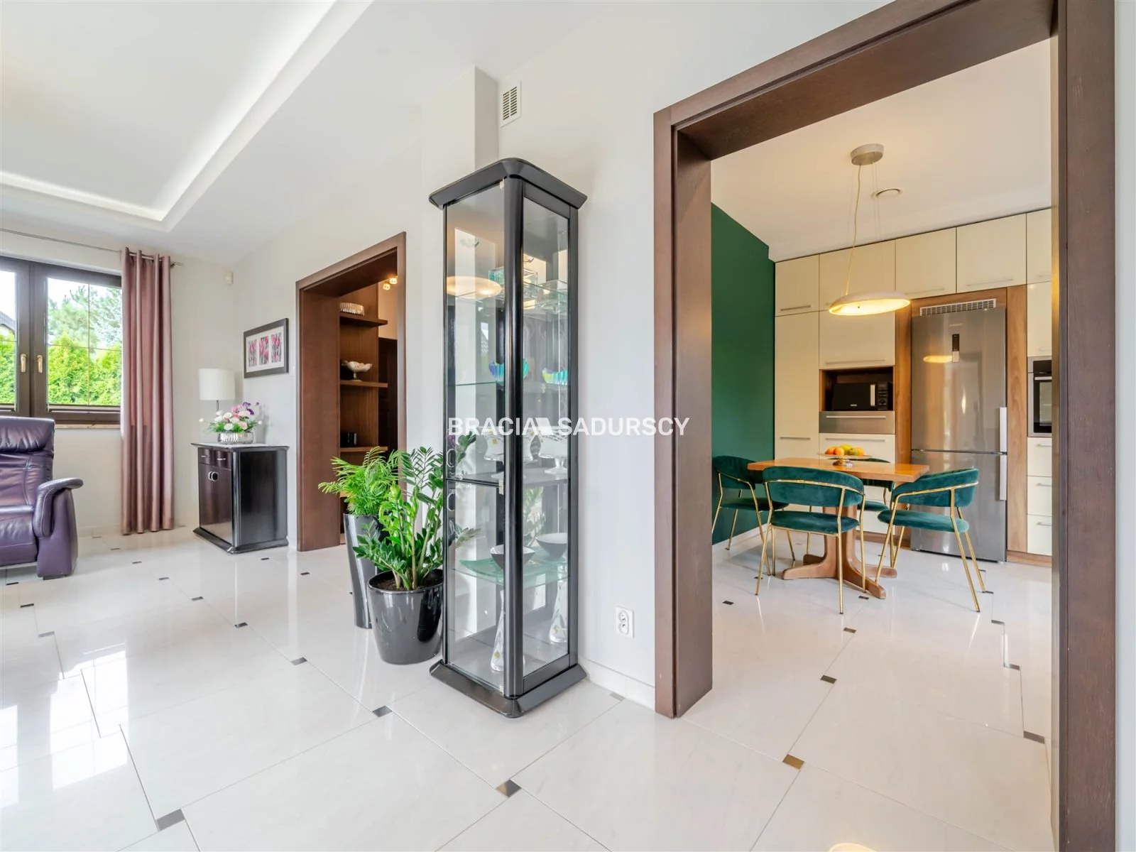 Dom 127,00 m², oferta nr , BS3-DS-311414, Skała, Na Łąki