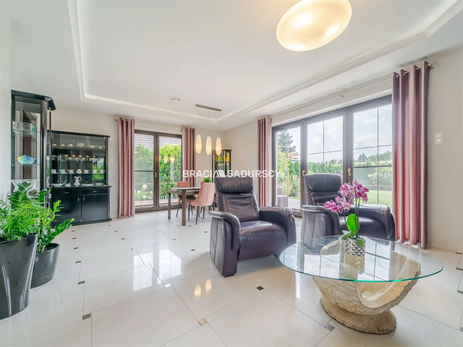 Dom 127,00 m², oferta nr , BS3-DS-311414, Skała, Na Łąki