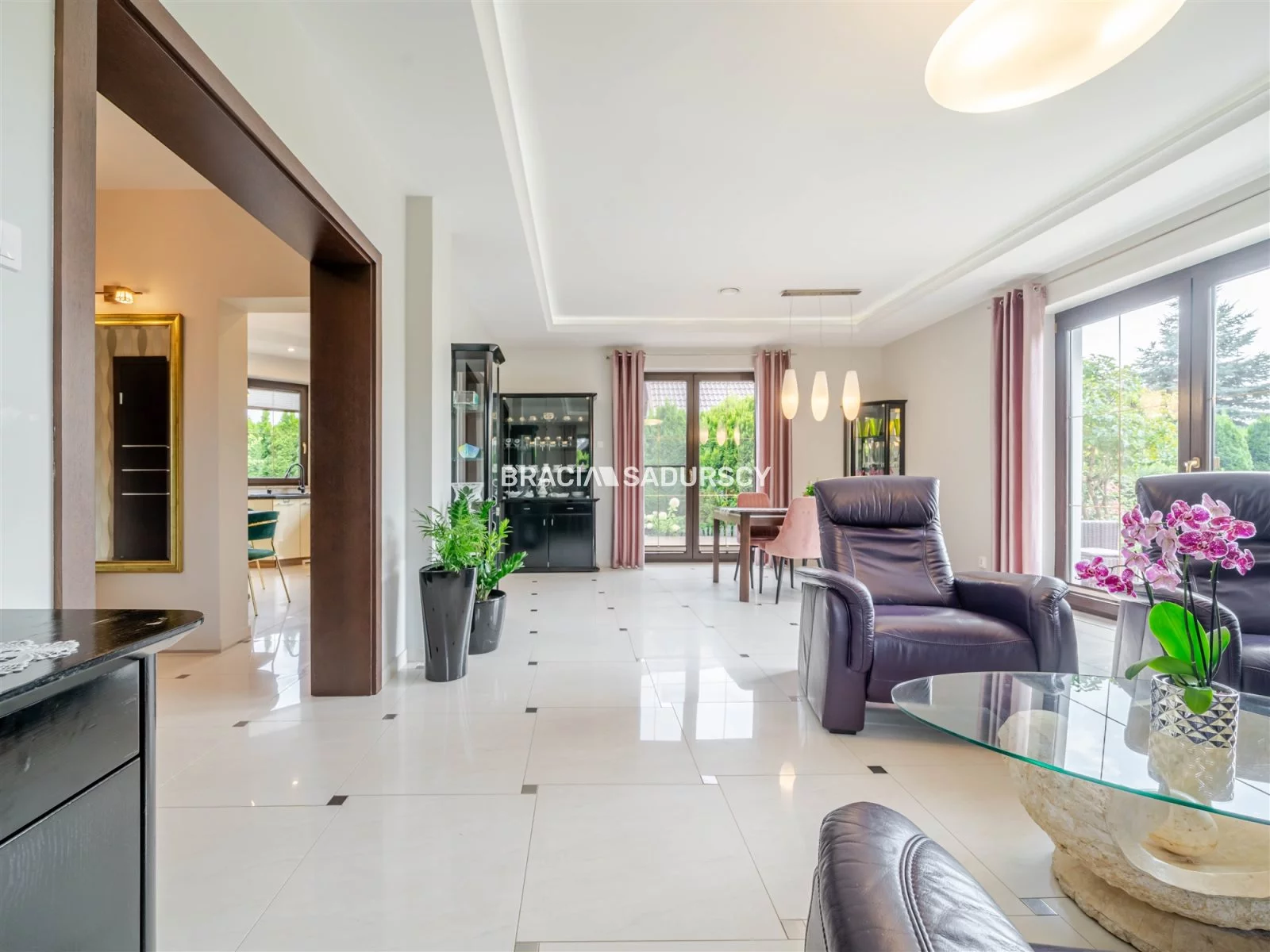 Dom 127,00 m², oferta nr , BS3-DS-311414, Skała, Na Łąki