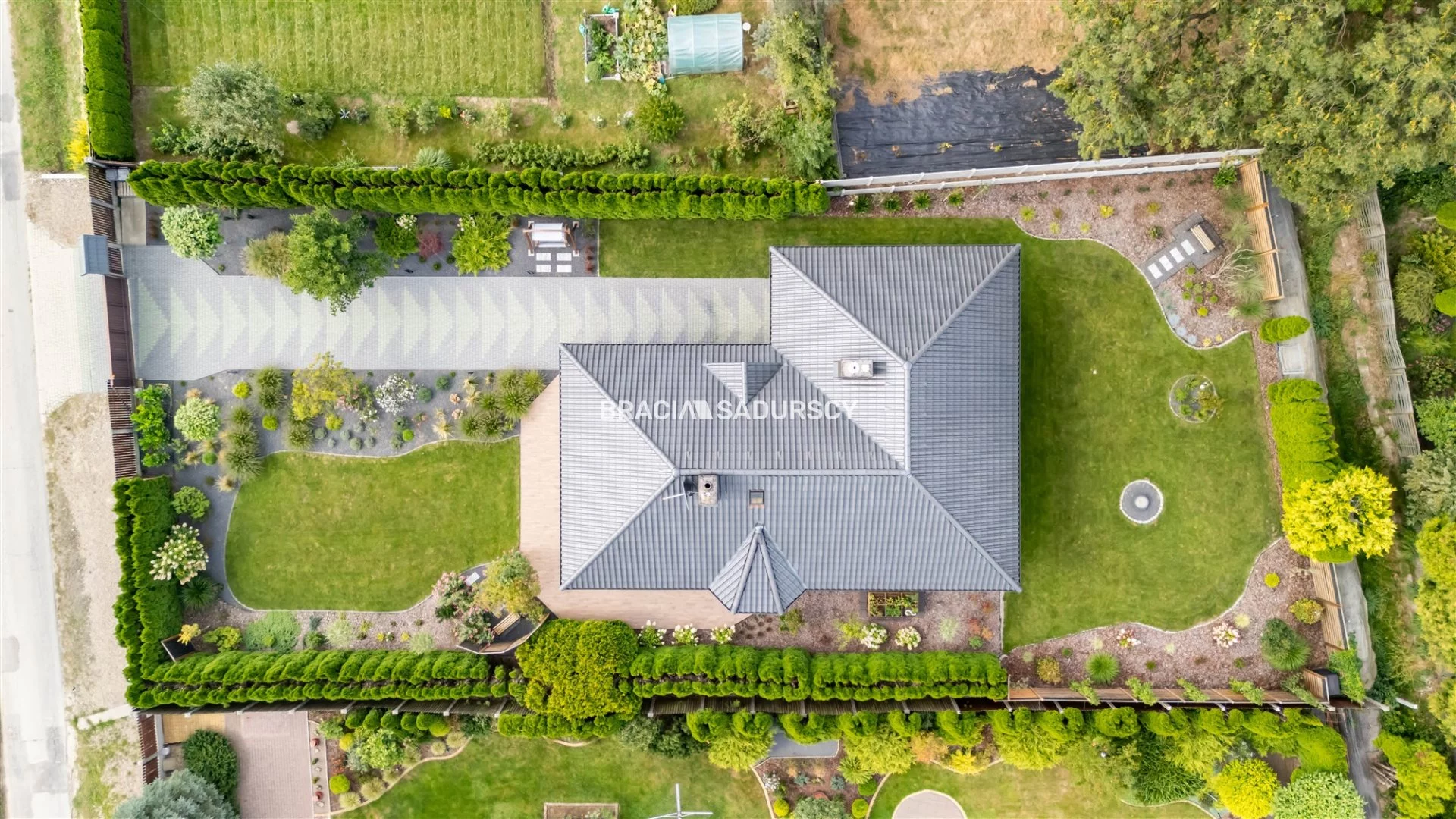 Dom 127,00 m², oferta nr , BS3-DS-311414, Skała, Na Łąki