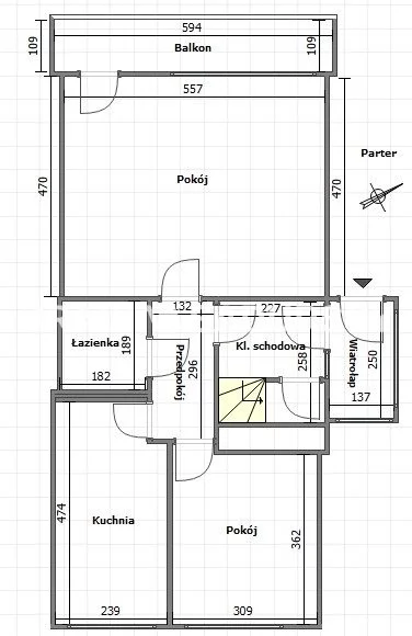 BS5-DS-286268-160 - zdjęcie nr 2