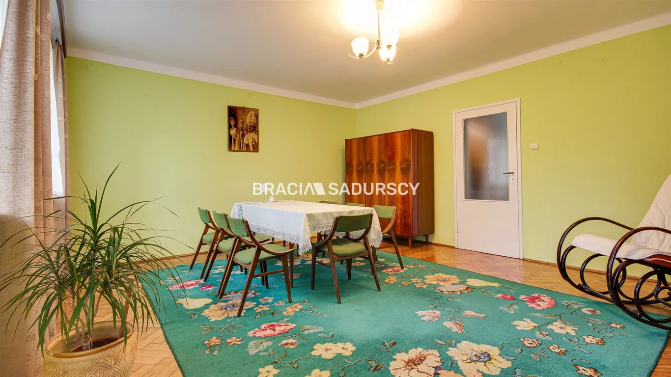 Dom 173,41 m², oferta nr , BS5-DS-286268-188, Kraków, Grzegórzki, Olsza, osiedle Oficerskie