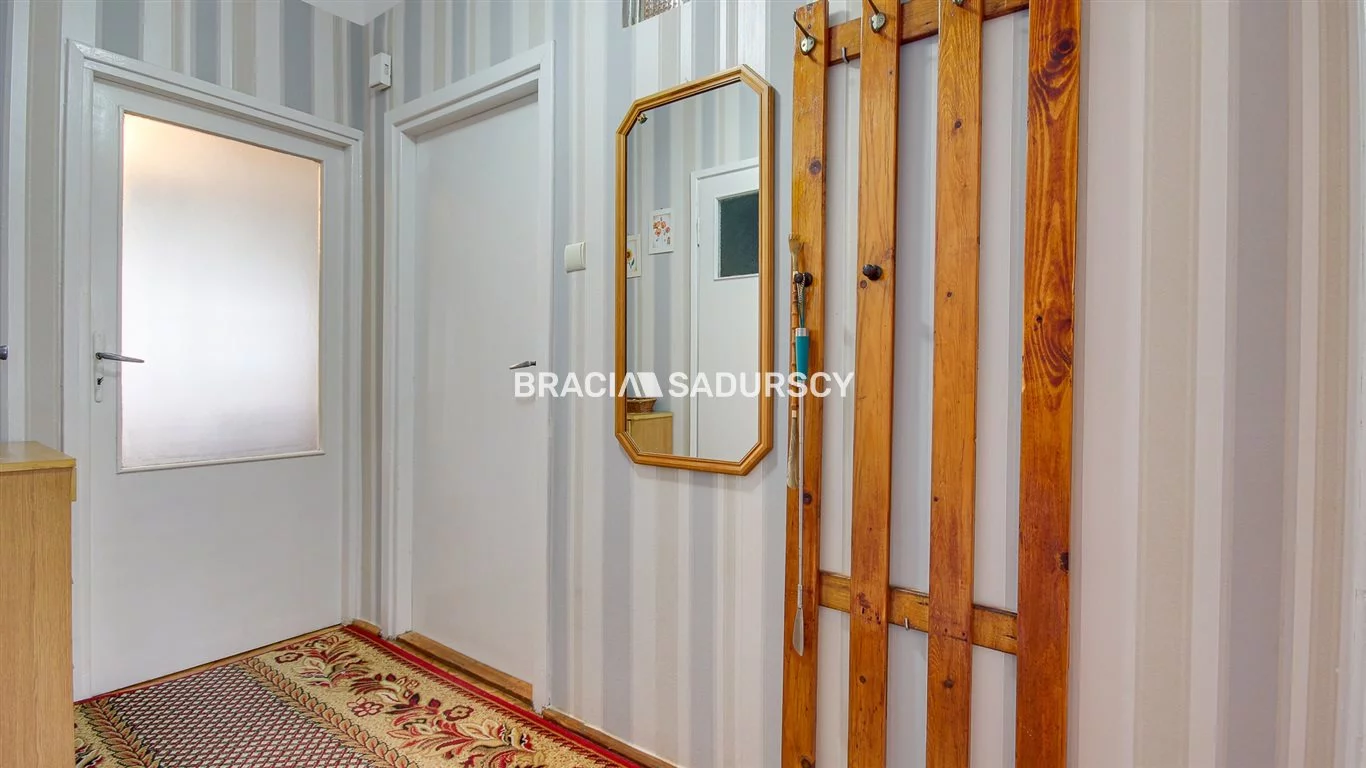 Dom 173,41 m², oferta nr , BS5-DS-286268-188, Kraków, Grzegórzki, Olsza, osiedle Oficerskie