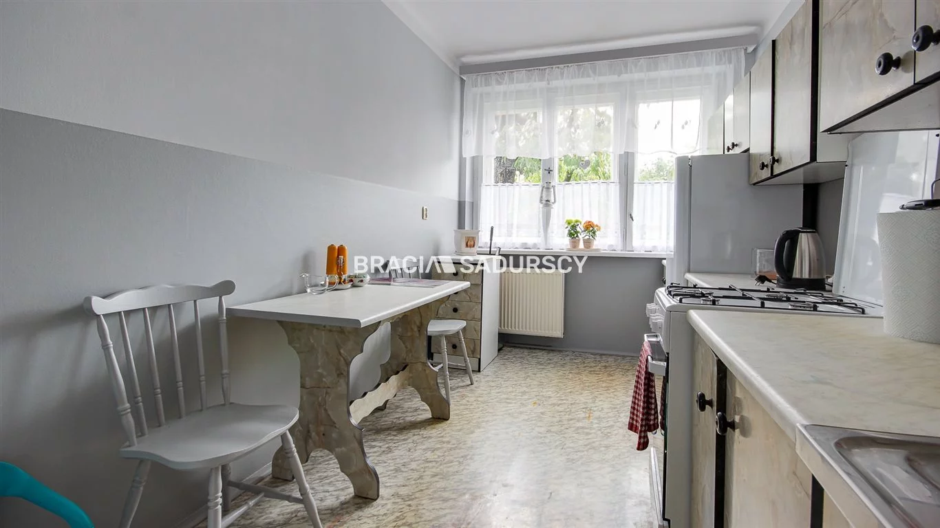 Dom 173,41 m², oferta nr , BS5-DS-286268-188, Kraków, Grzegórzki, Olsza, osiedle Oficerskie