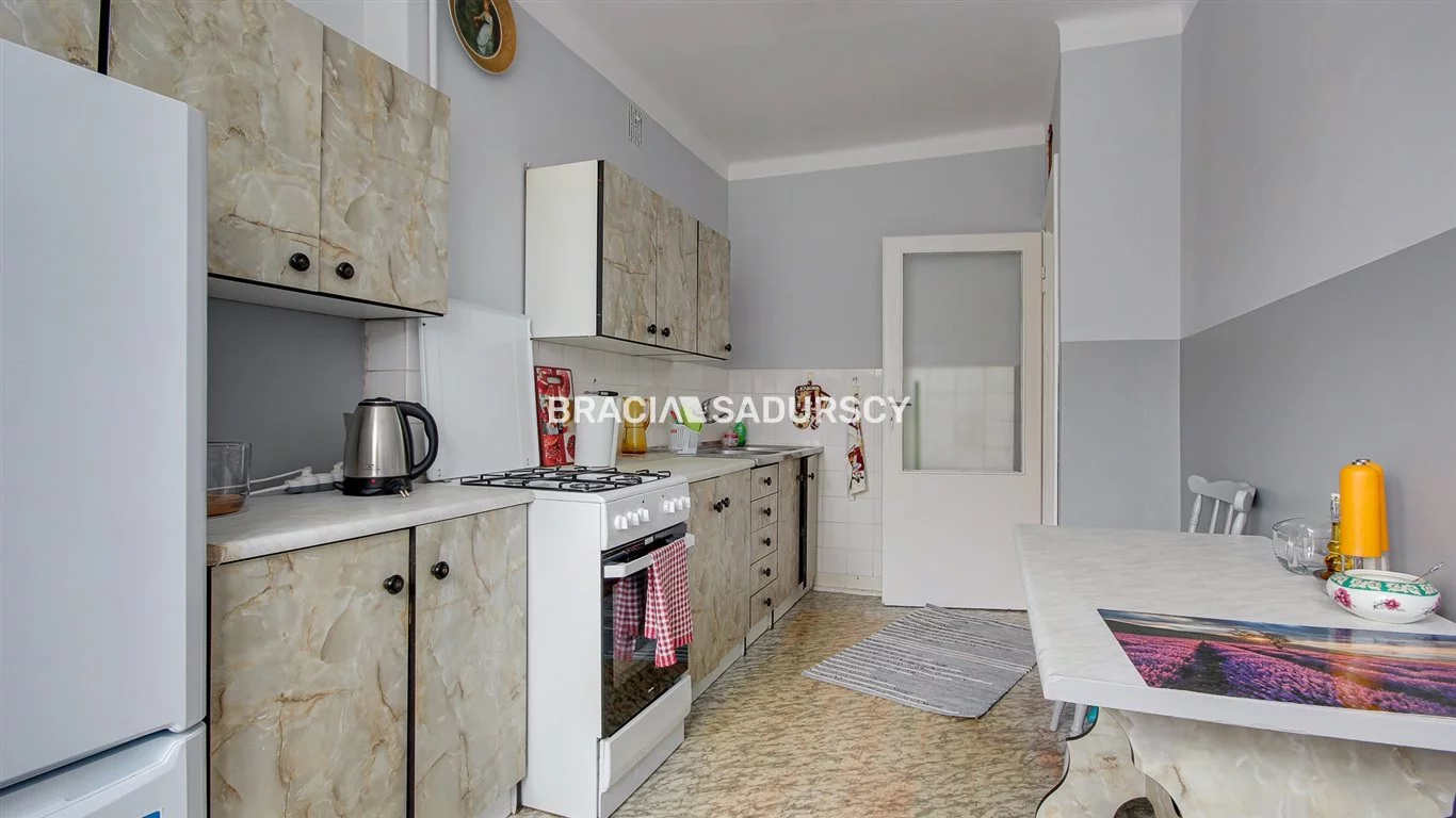 Dom 173,41 m², oferta nr , BS5-DS-286268-188, Kraków, Grzegórzki, Olsza, osiedle Oficerskie