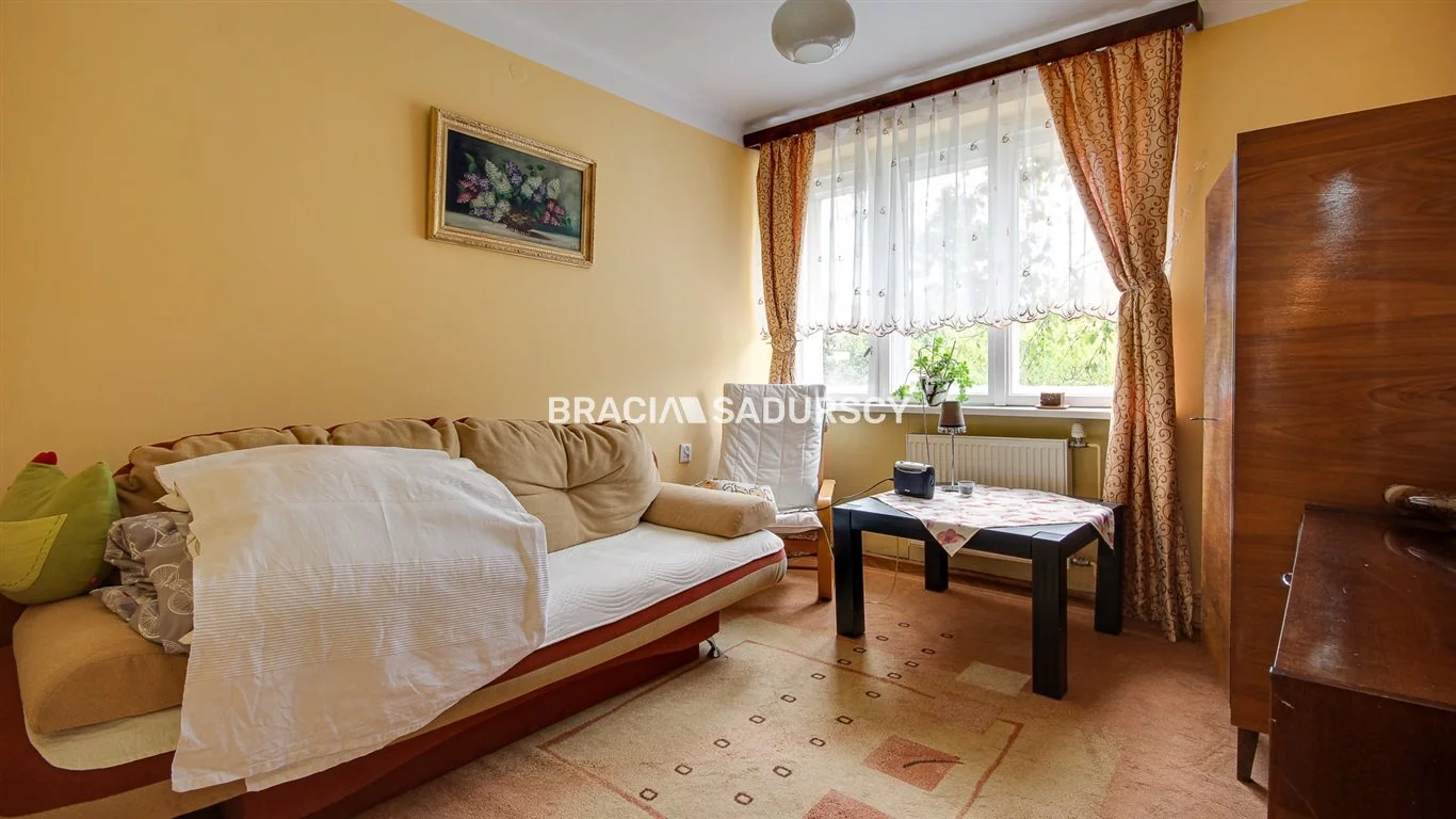 Dom 173,41 m², oferta nr , BS5-DS-286268-188, Kraków, Grzegórzki, Olsza, osiedle Oficerskie