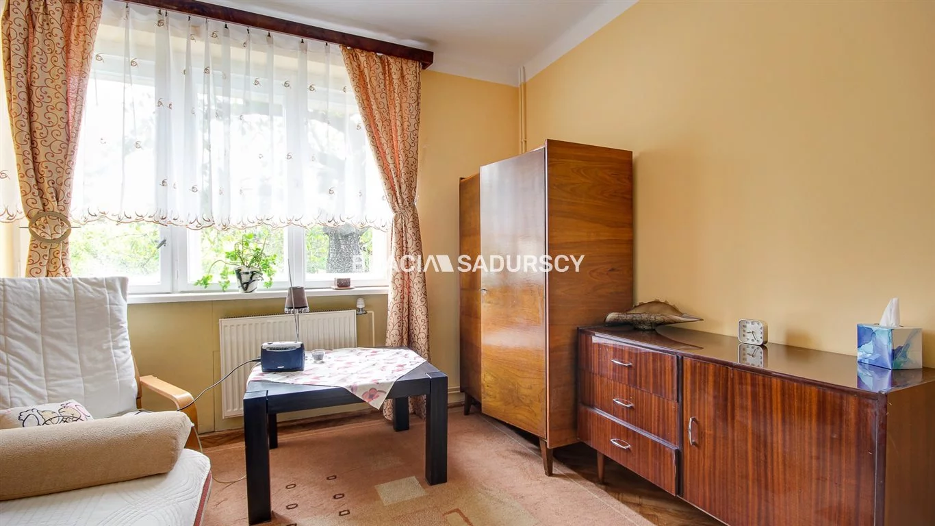 Dom 173,41 m², oferta nr , BS5-DS-286268-188, Kraków, Grzegórzki, Olsza, osiedle Oficerskie