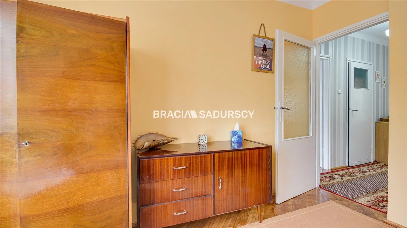 Dom 173,41 m², oferta nr , BS5-DS-286268-188, Kraków, Grzegórzki, Olsza, osiedle Oficerskie