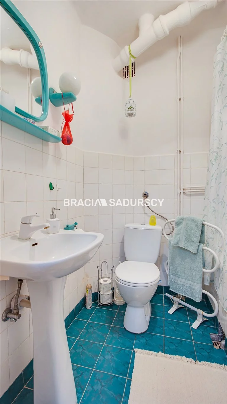 Dom 173,41 m², oferta nr , BS5-DS-286268-188, Kraków, Grzegórzki, Olsza, osiedle Oficerskie