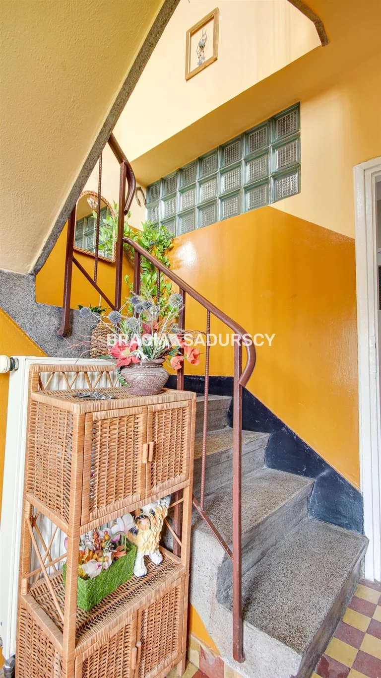 Dom 173,41 m², oferta nr , BS5-DS-286268-188, Kraków, Grzegórzki, Olsza, osiedle Oficerskie