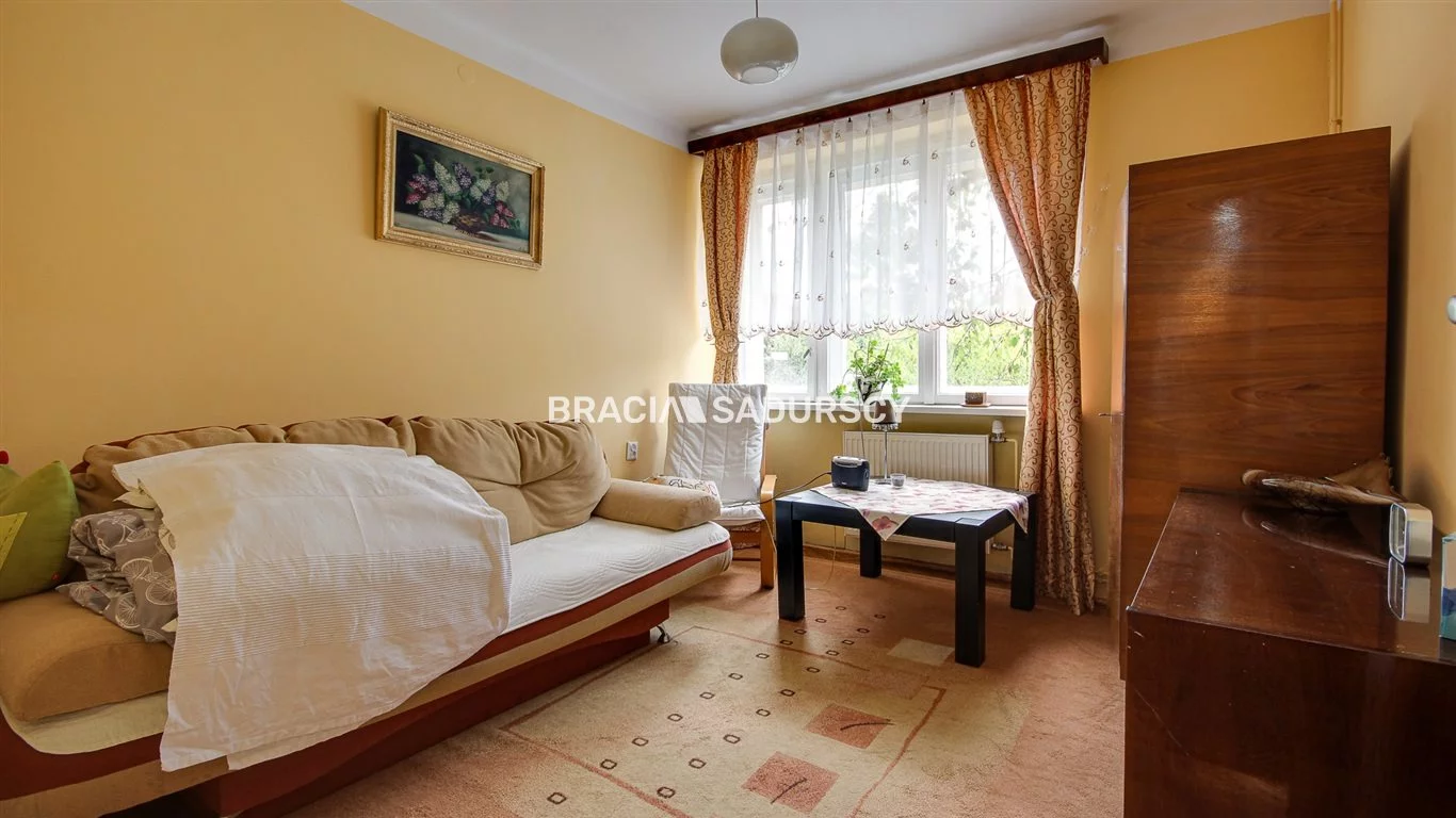 Dom 173,41 m², oferta nr , BS5-DS-286268-189, Kraków, Grzegórzki, Olsza, osiedle Oficerskie