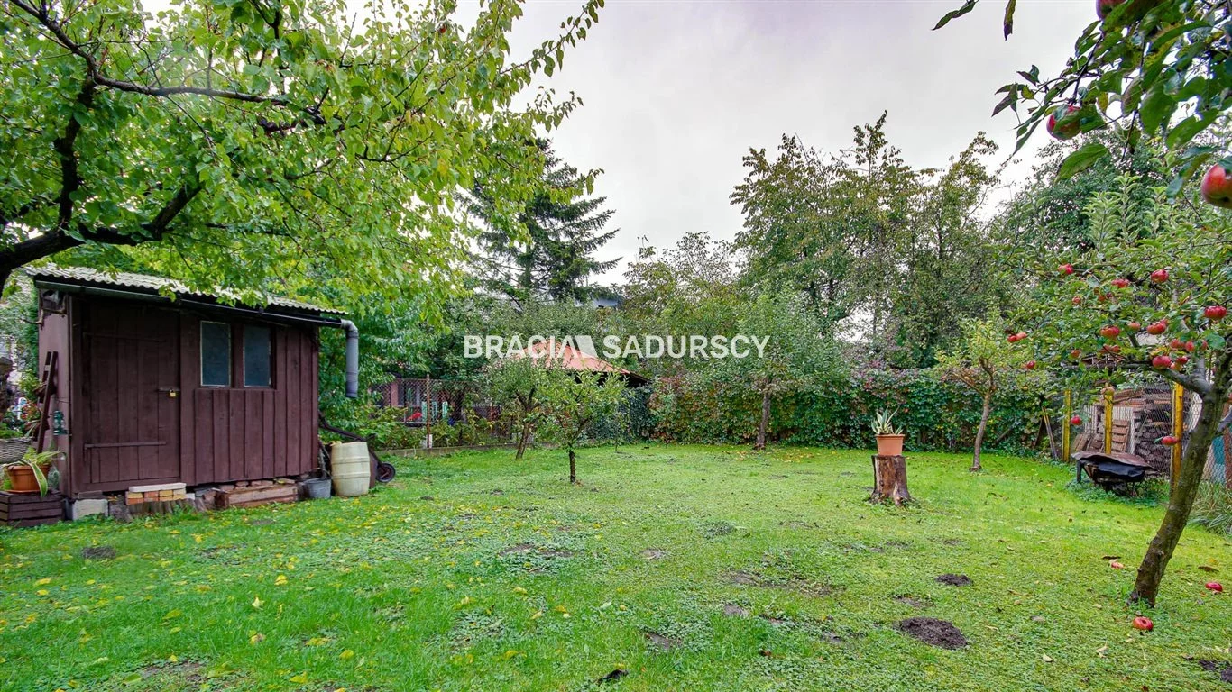 Dom 173,41 m², oferta nr , BS5-DS-286268-189, Kraków, Grzegórzki, Olsza, osiedle Oficerskie