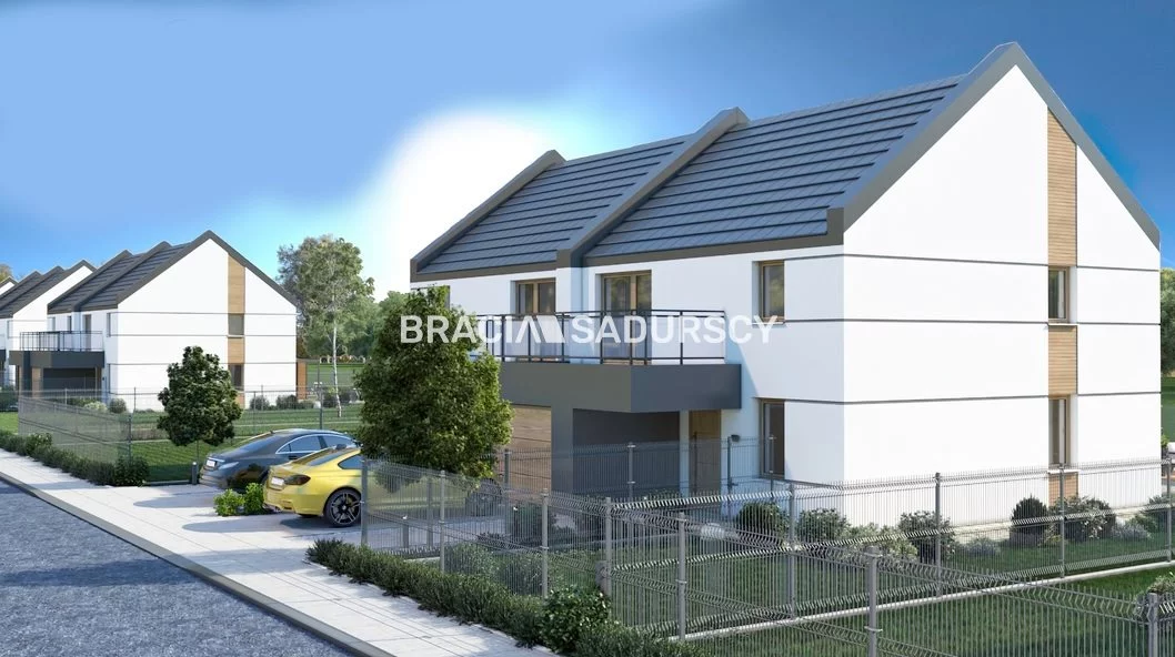 Dom 118,15 m², oferta nr , BS2-DS-279402-111, Piekary