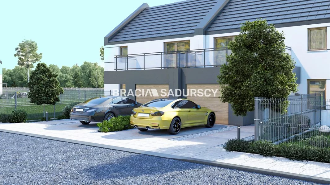 Dom 118,15 m², oferta nr , BS2-DS-279402-111, Piekary
