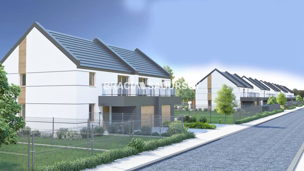 Dom 118,15 m², oferta nr , BS2-DS-279402-111, Piekary