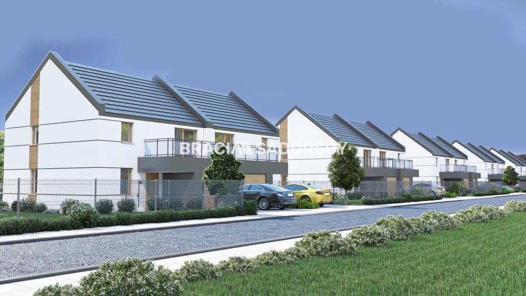 Dom 118,15 m², oferta nr , BS2-DS-279395-103, Piekary