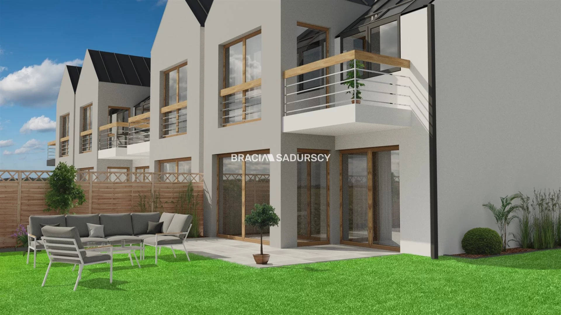 Dom 158,00 m², oferta nr , BS2-DS-284411-91, Piekary