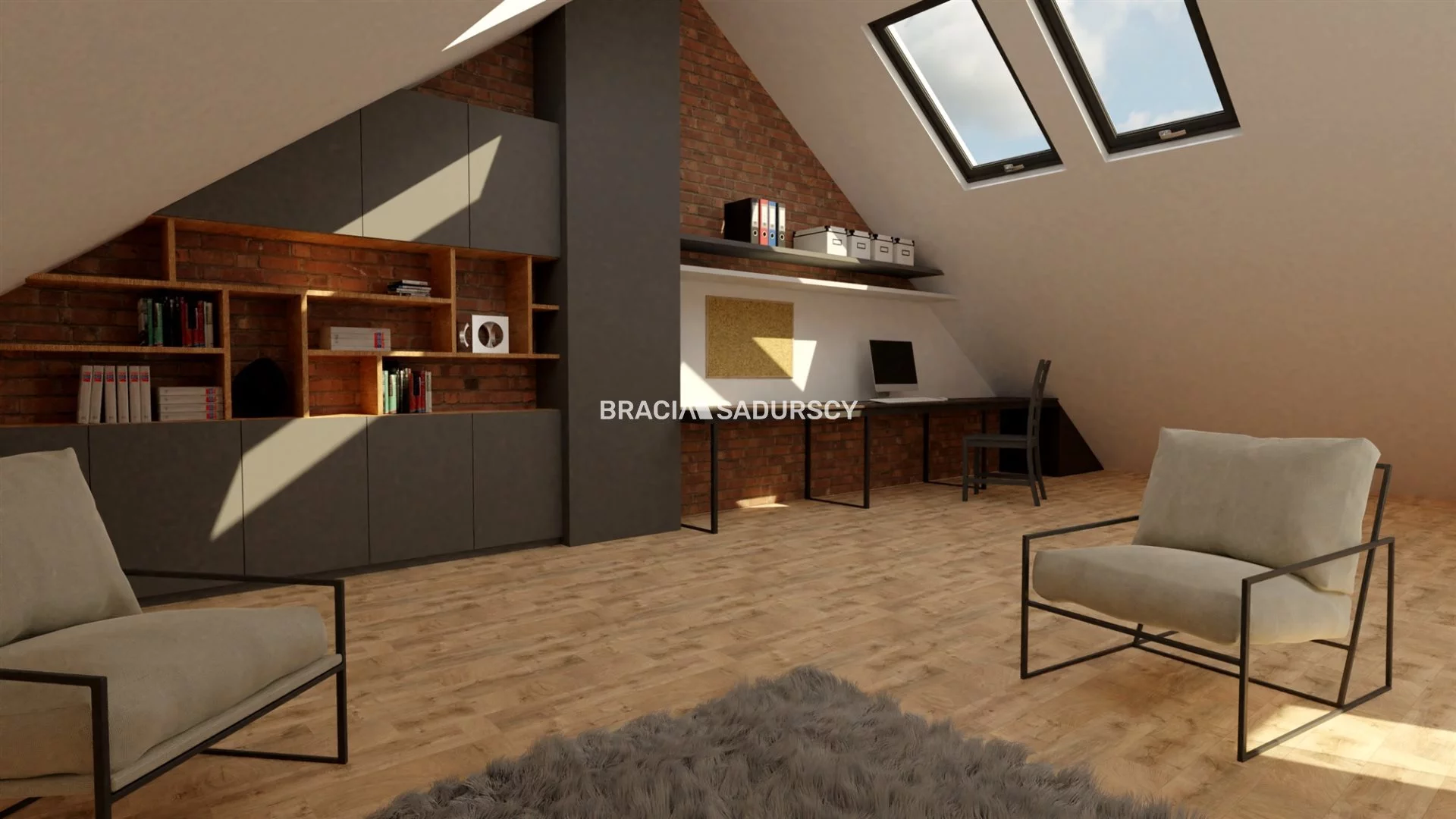 Dom 158,00 m², oferta nr , BS2-DS-284411-91, Piekary