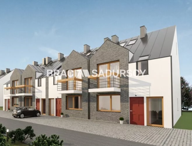 Dom 158,00 m², oferta nr , BS2-DS-284411-91, Piekary
