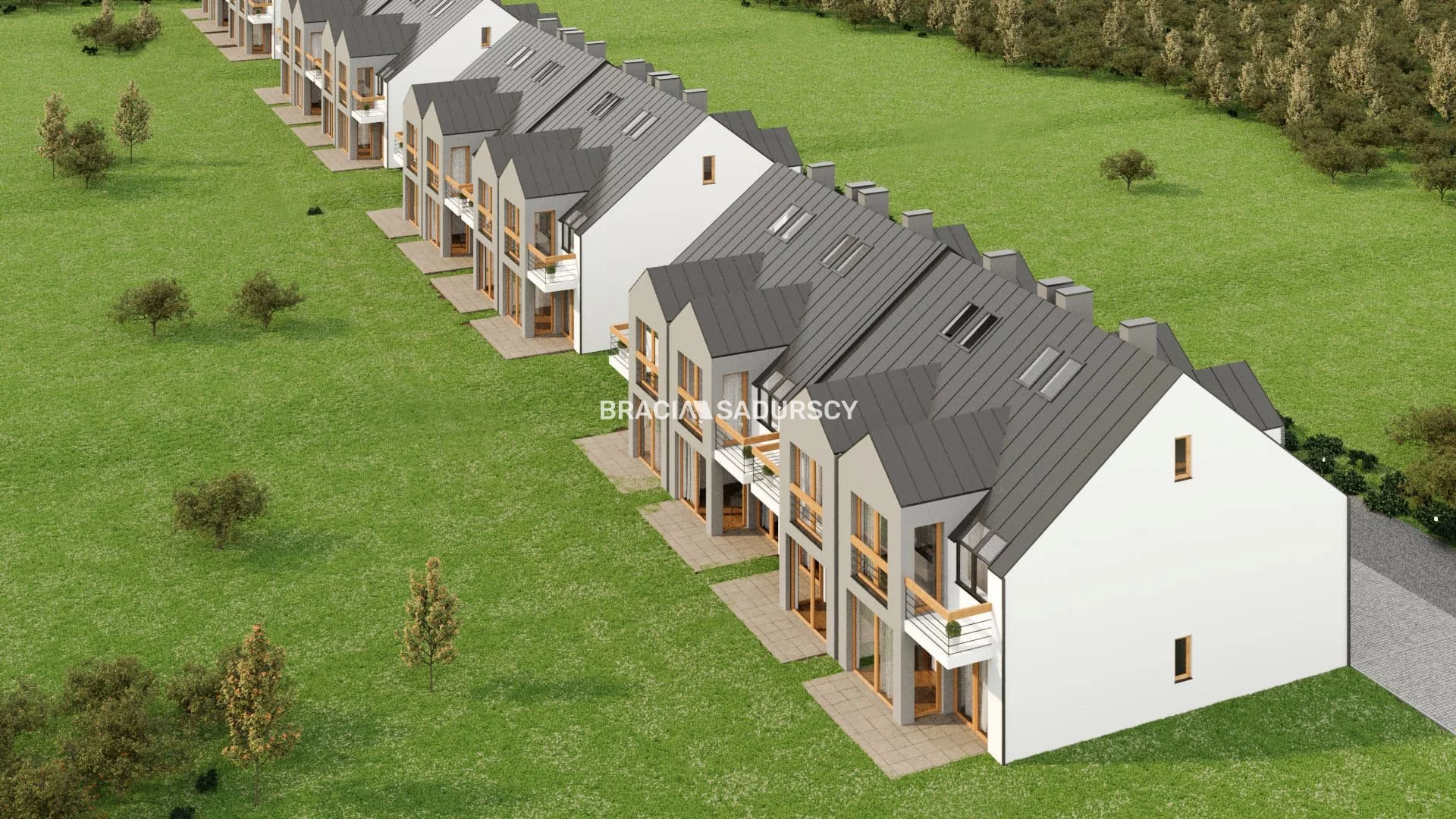 Dom 158,00 m², oferta nr , BS2-DS-284411-91, Piekary