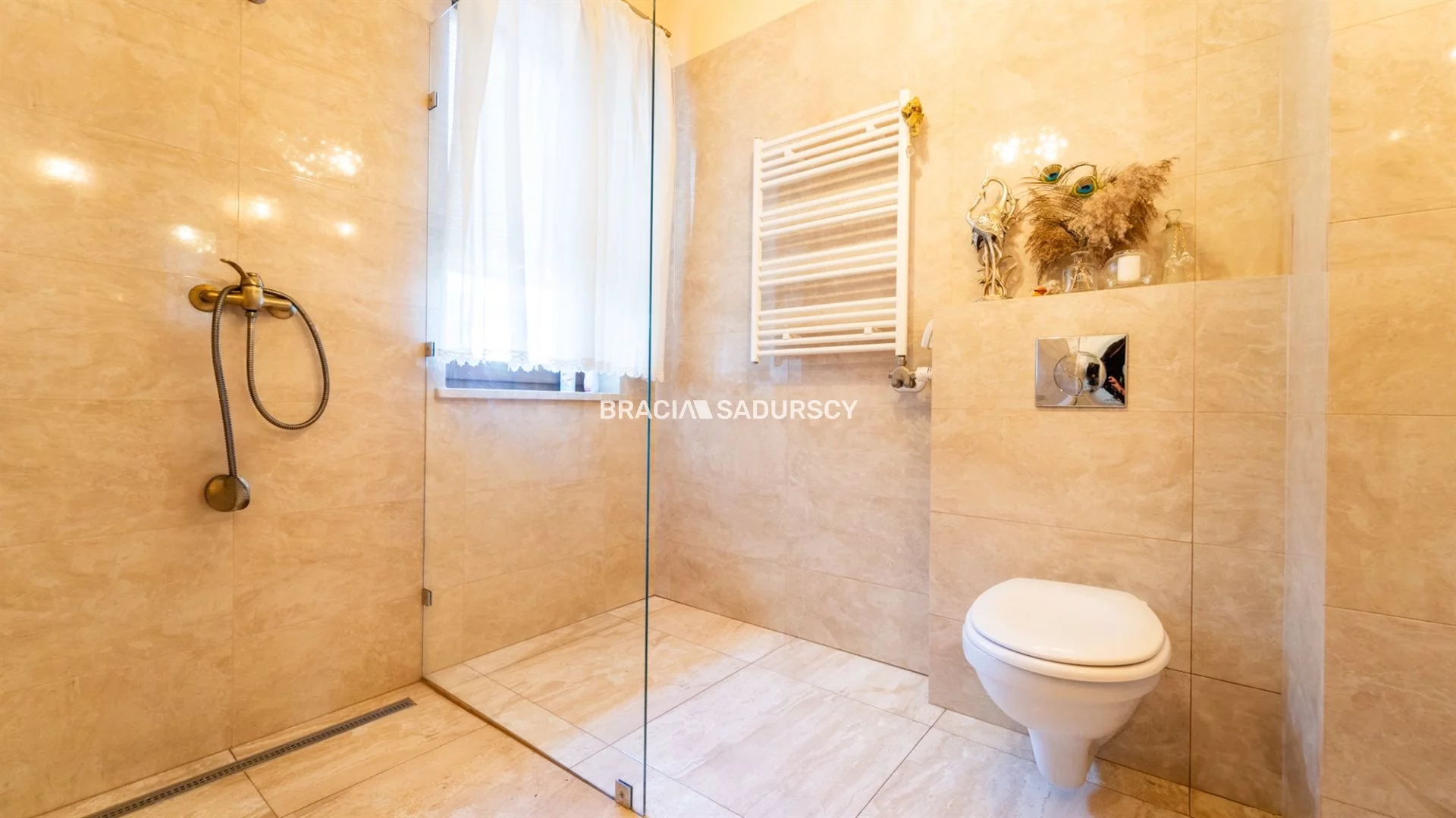 Dom i rezydencja 230,00 m², oferta nr , BS3-DS-309944, Zabierzów, Półkole