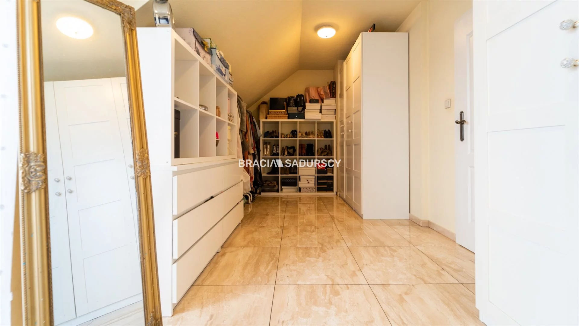 Dom i rezydencja 230,00 m², oferta nr , BS3-DS-309944, Zabierzów, Półkole
