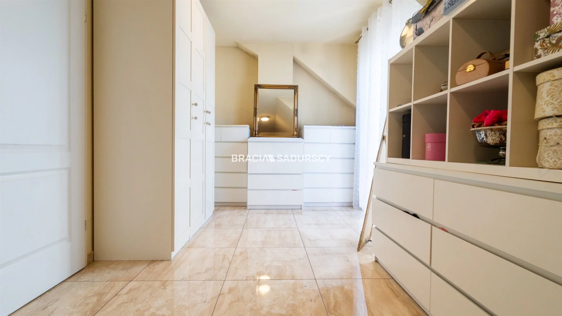 Dom i rezydencja 230,00 m², oferta nr , BS3-DS-309944, Zabierzów, Półkole