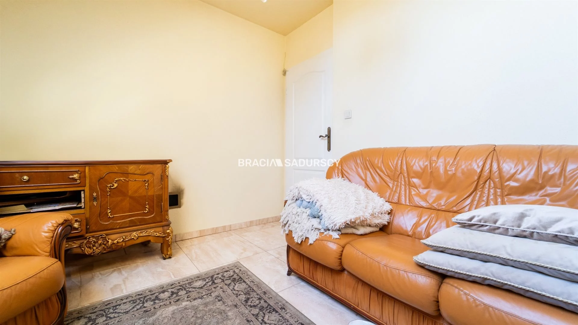 Dom i rezydencja 230,00 m², oferta nr , BS3-DS-309944, Zabierzów, Półkole