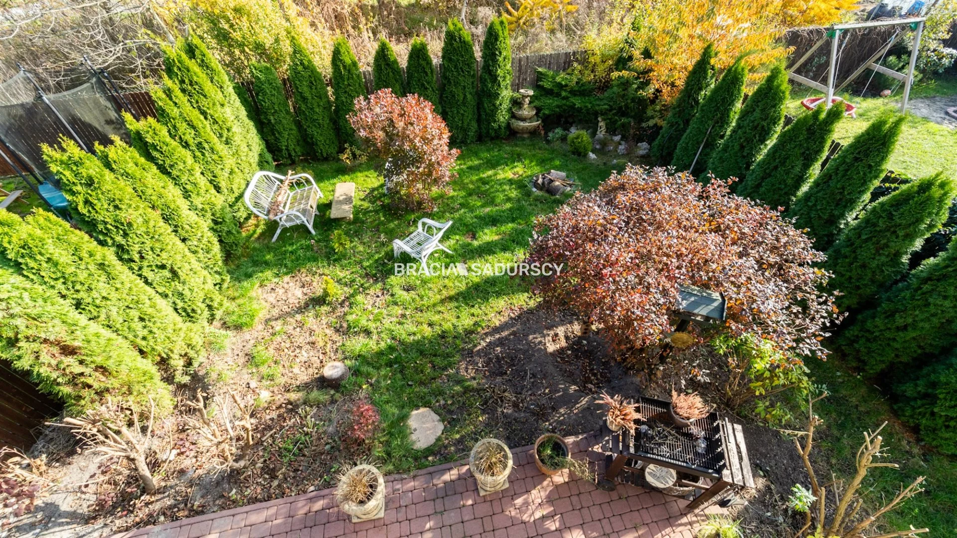 Dom i rezydencja 230,00 m², oferta nr , BS3-DS-309944, Zabierzów, Półkole