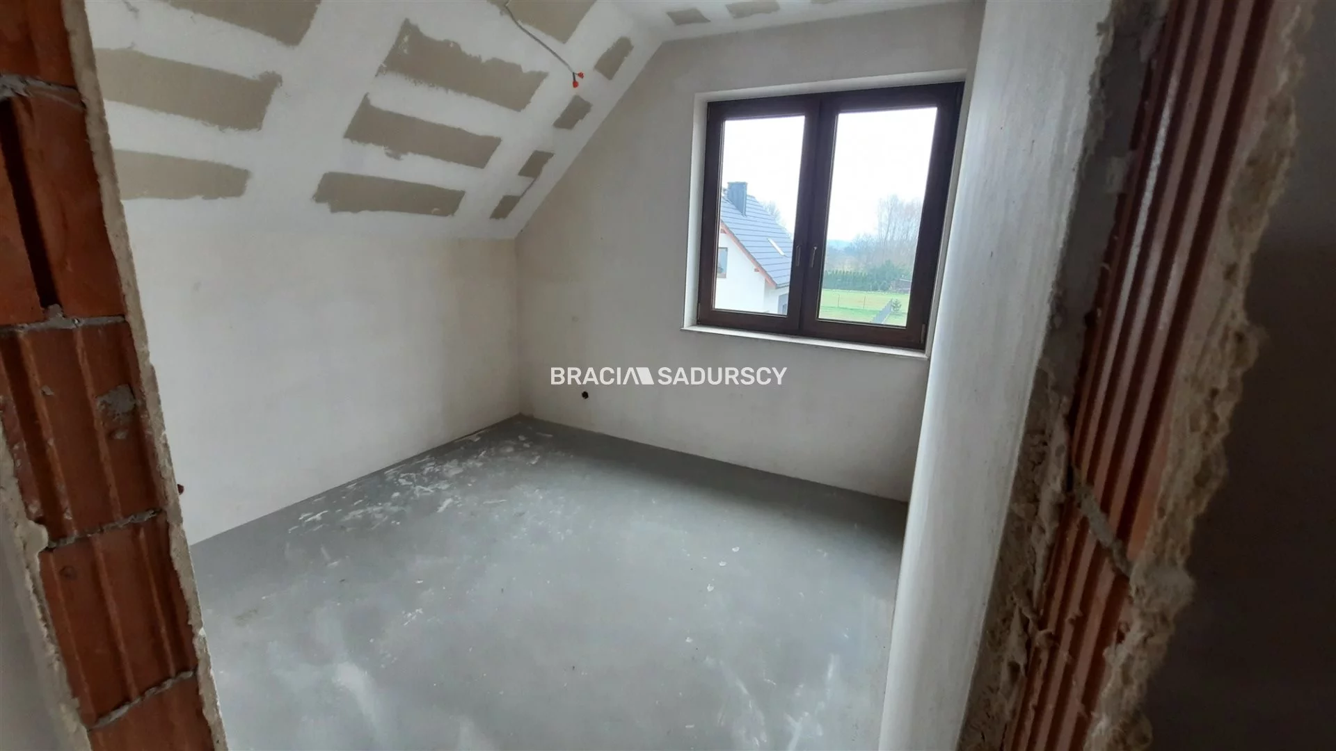 Dom 144,00 m², oferta nr , BS2-DS-278898-89, Wielka Wieś, Polna