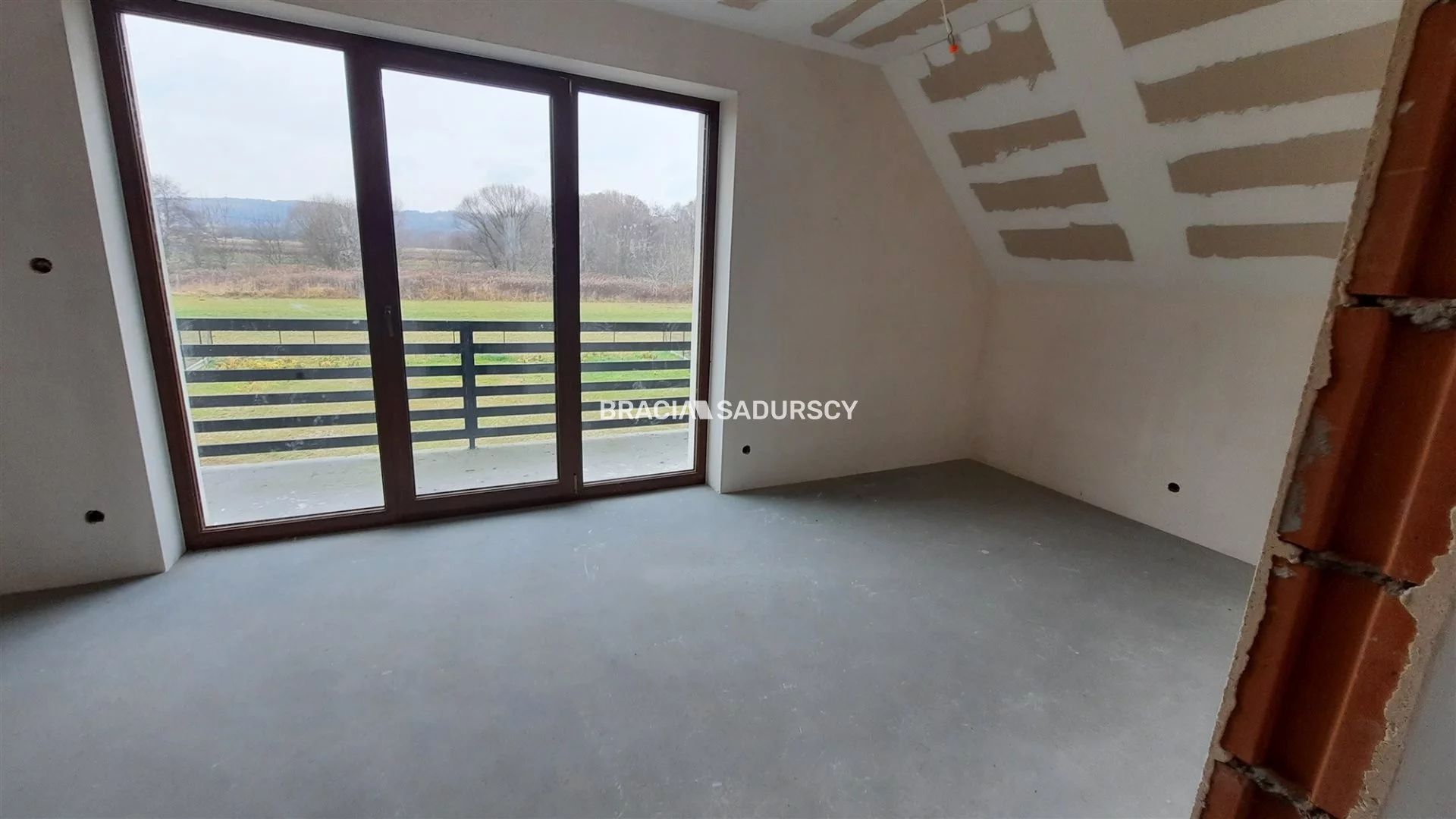 Dom 144,00 m², oferta nr , BS2-DS-278898-89, Wielka Wieś, Polna