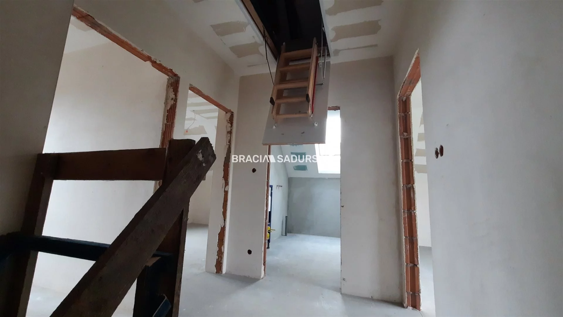 Dom 144,00 m², oferta nr , BS2-DS-278898-89, Wielka Wieś, Polna