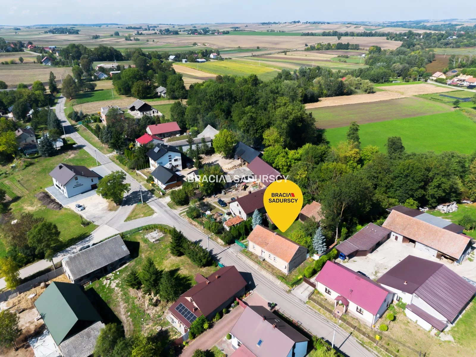 Dom 115,00 m², oferta nr , BS2-DS-311638, Radziemice