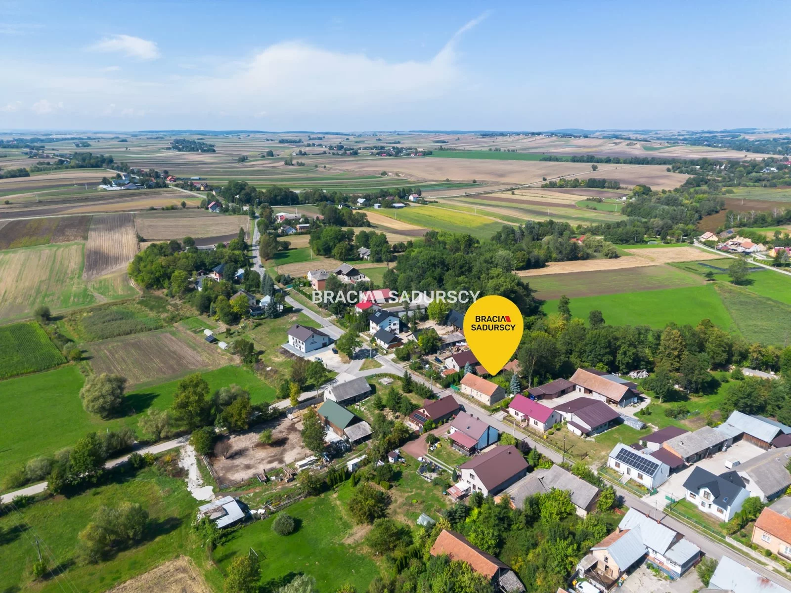 Dom 115,00 m², oferta nr , BS2-DS-311638, Radziemice
