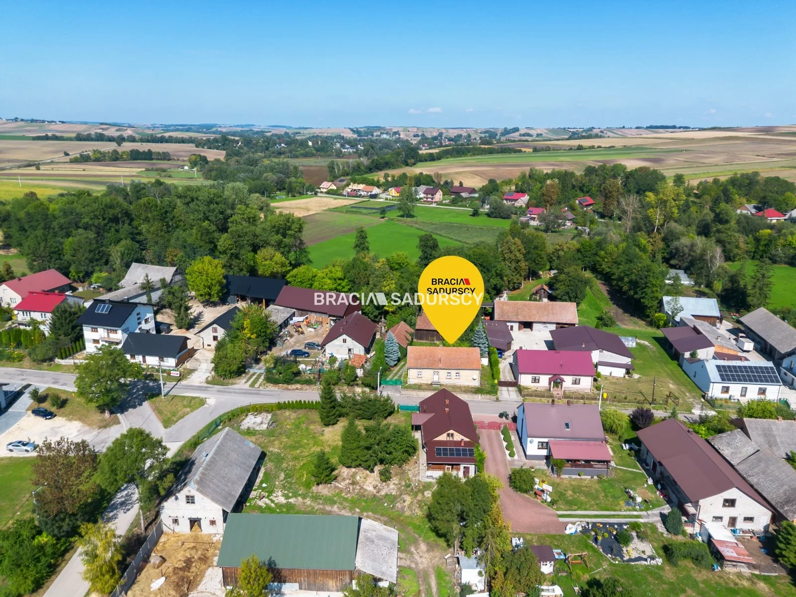 Dom 115,00 m², oferta nr , BS2-DS-311638, Radziemice