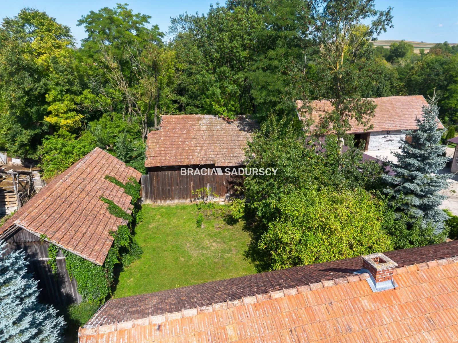 Dom 115,00 m², oferta nr , BS2-DS-311638, Radziemice