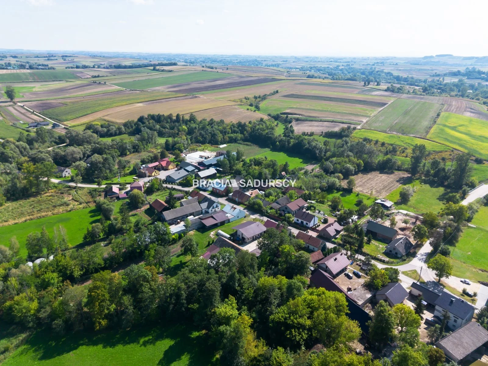 Dom 115,00 m², oferta nr , BS2-DS-311638, Radziemice