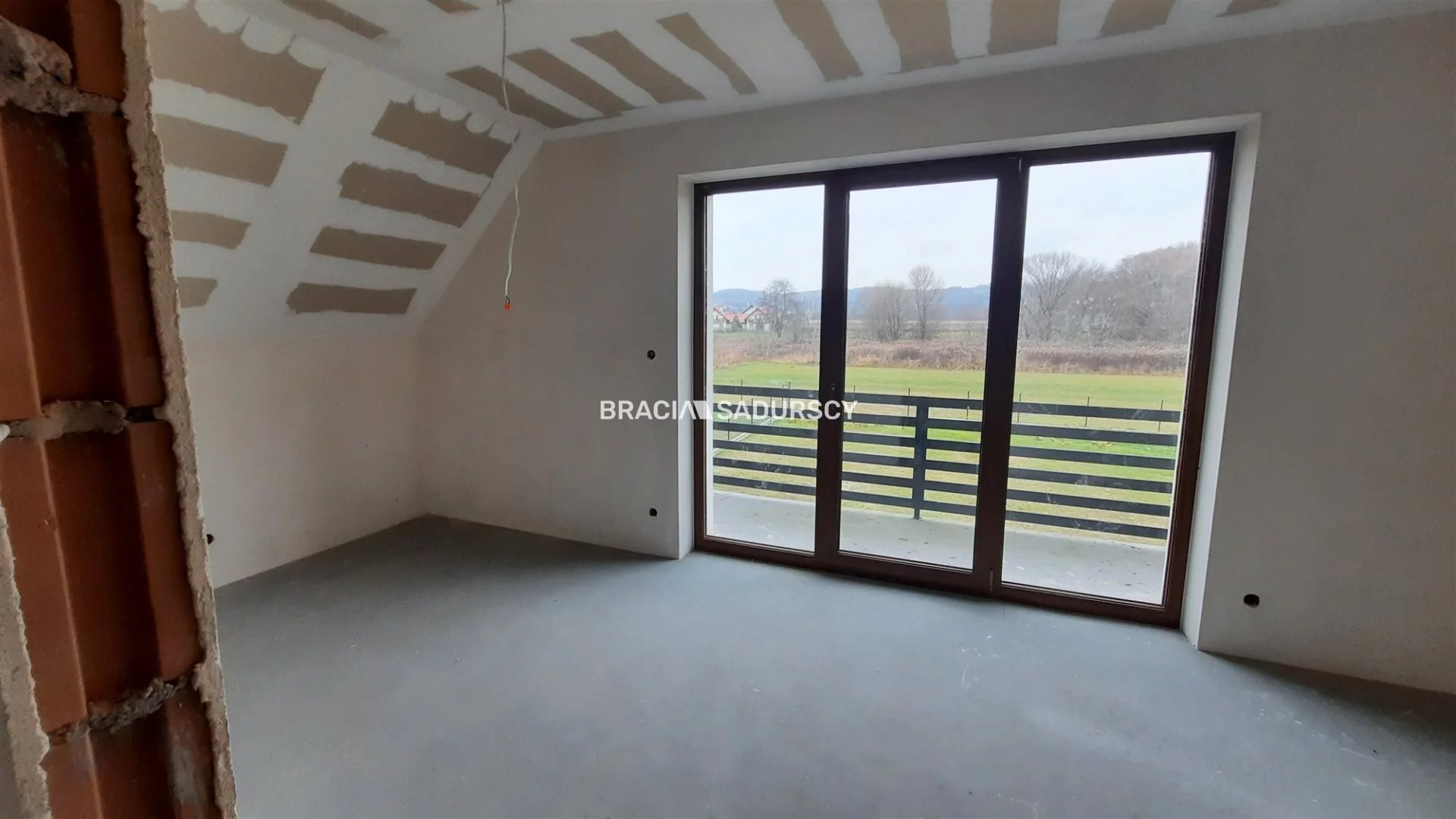 Dom 104,24 m², oferta nr , BS2-DS-303003-106, Czernichów, Rubinowa