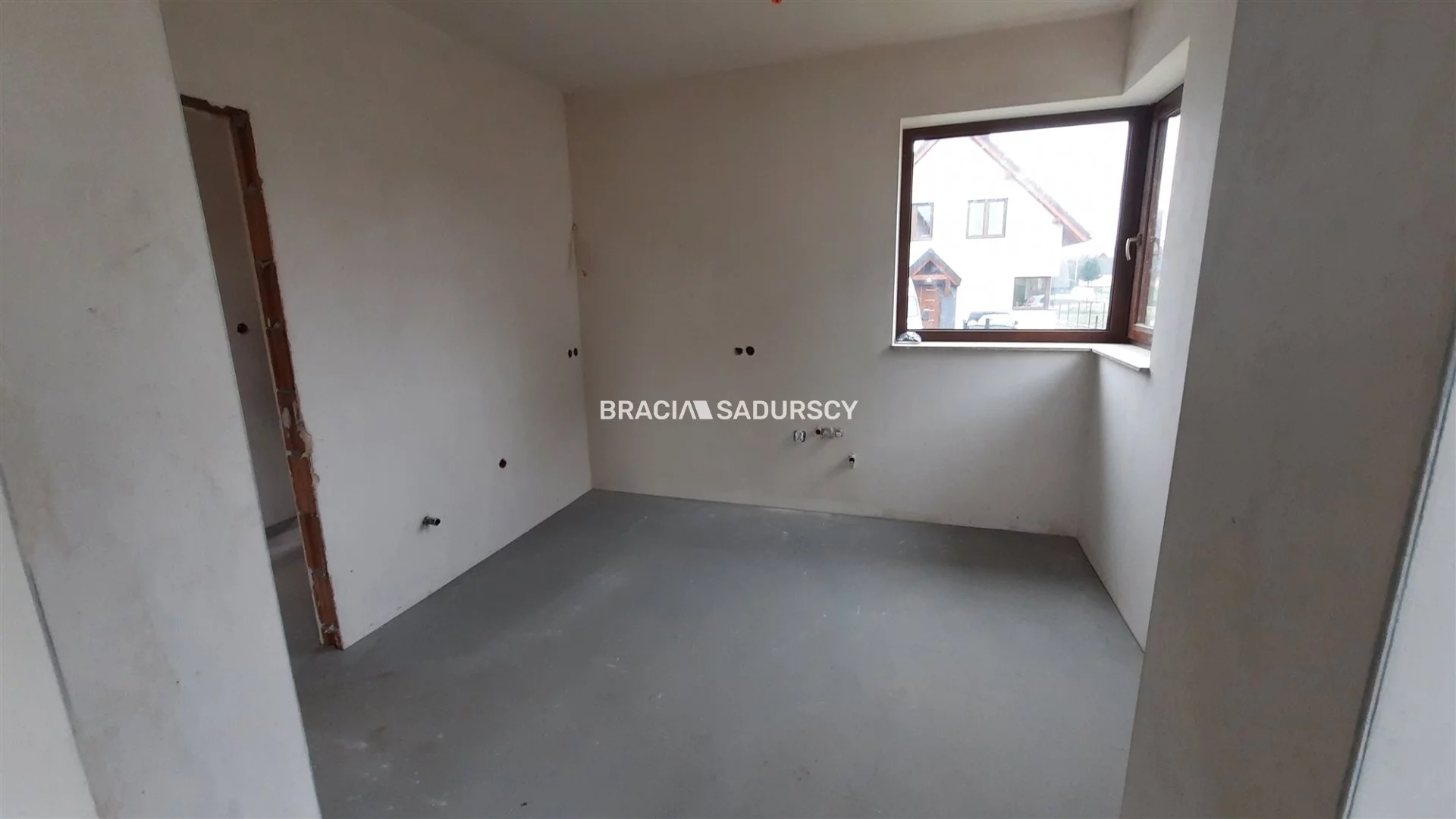 Dom 104,24 m², oferta nr , BS2-DS-303003-106, Czernichów, Rubinowa