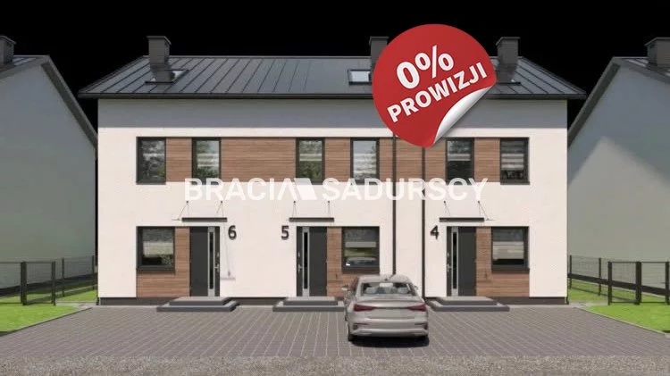 Domy BS2-DS-308209-4 Skała