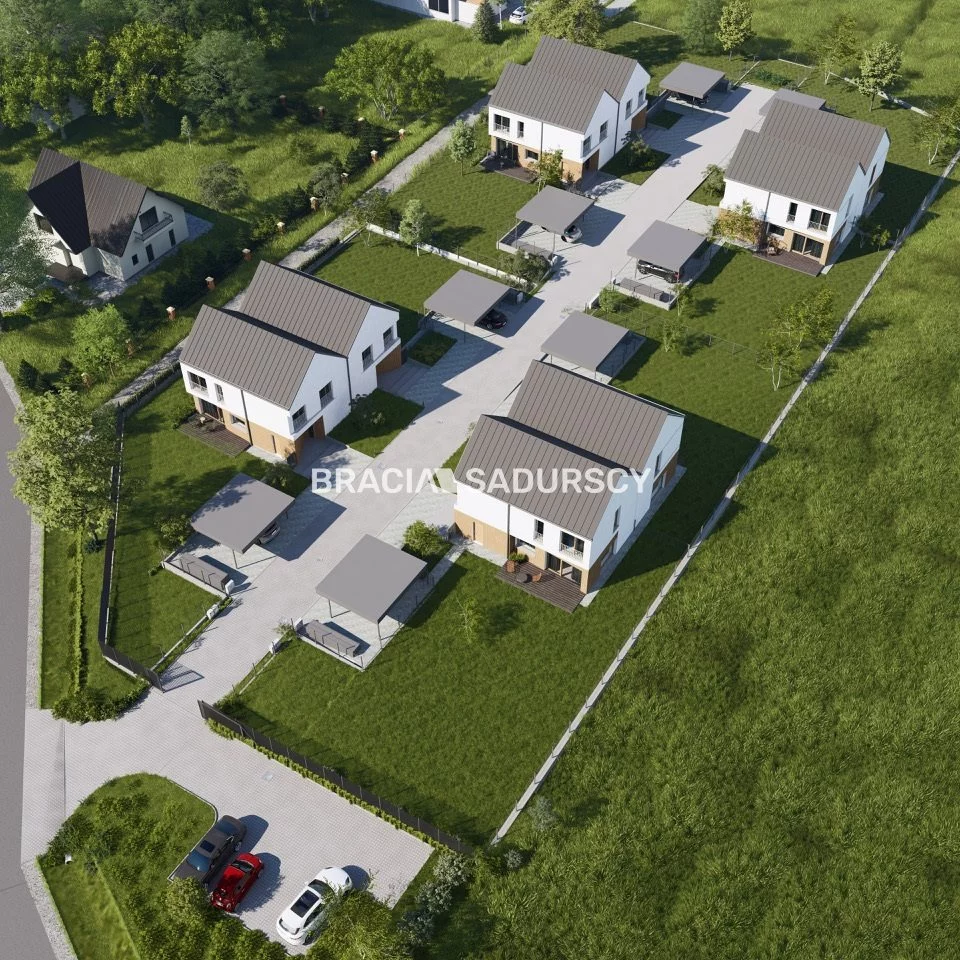 Dom 157,00 m², oferta nr , BS2-DS-305589-11, Skała