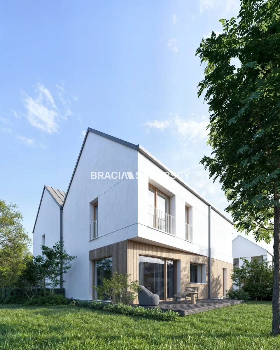 Dom 157,00 m², oferta nr , BS2-DS-305589-11, Skała