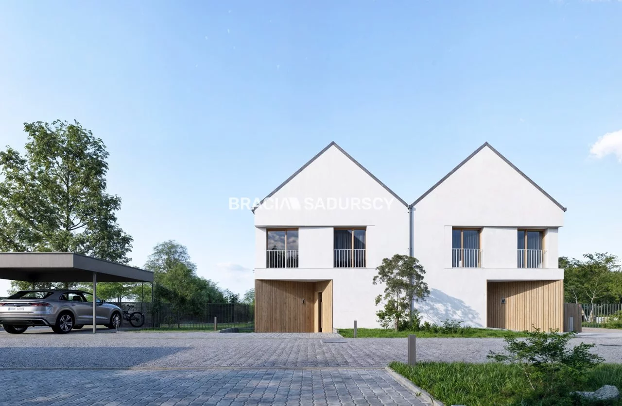 Dom 157,00 m², oferta nr , BS2-DS-305996-11, Skała