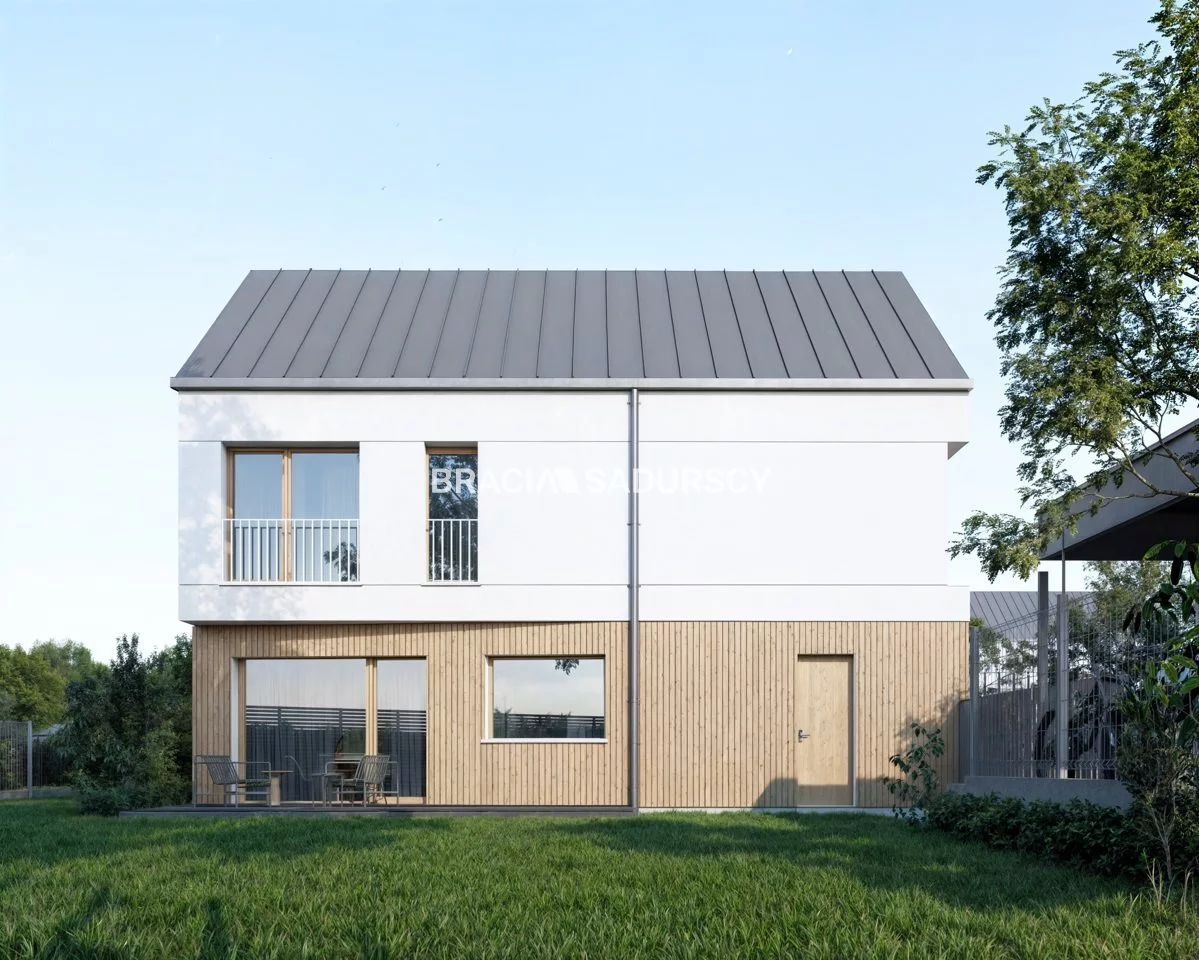 Dom 157,00 m², oferta nr , BS2-DS-305996-11, Skała