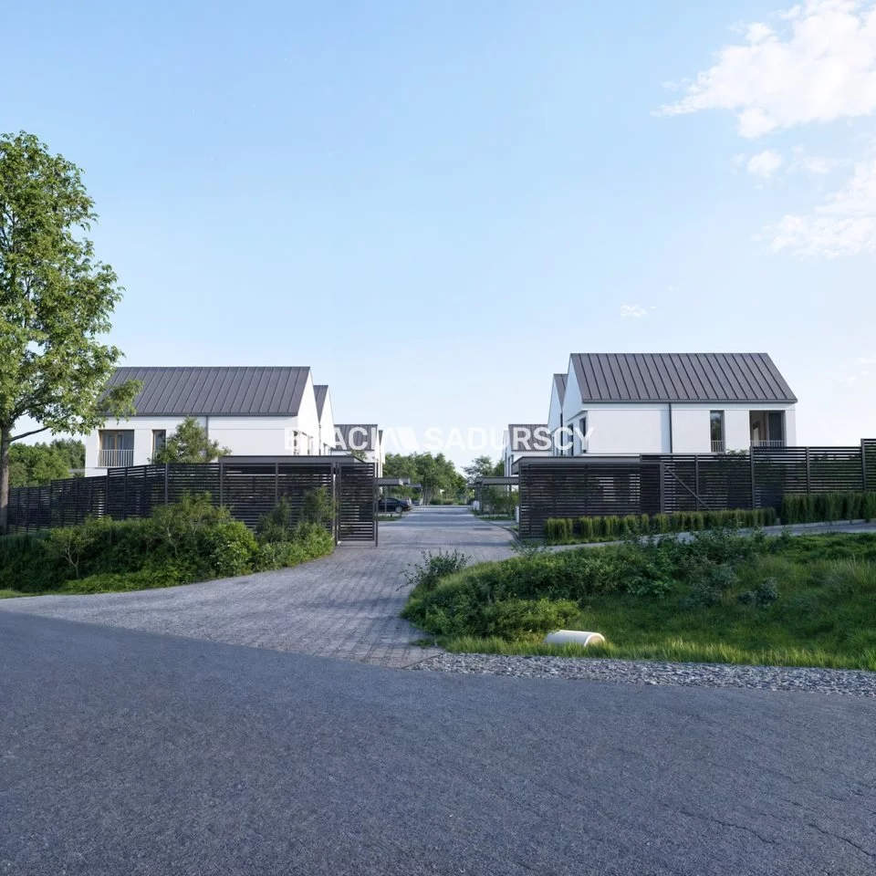 Dom 157,00 m², oferta nr , BS2-DS-305996-11, Skała